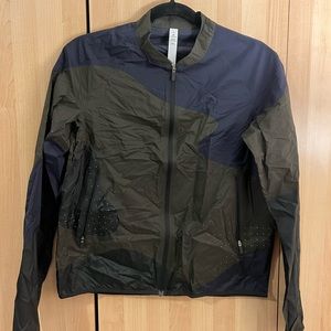 Lululemon Wind Breaker Jacket